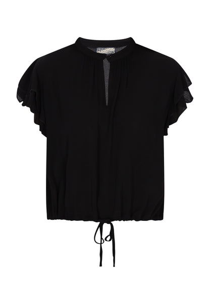 DreiMaster Vintage Damen Bluse