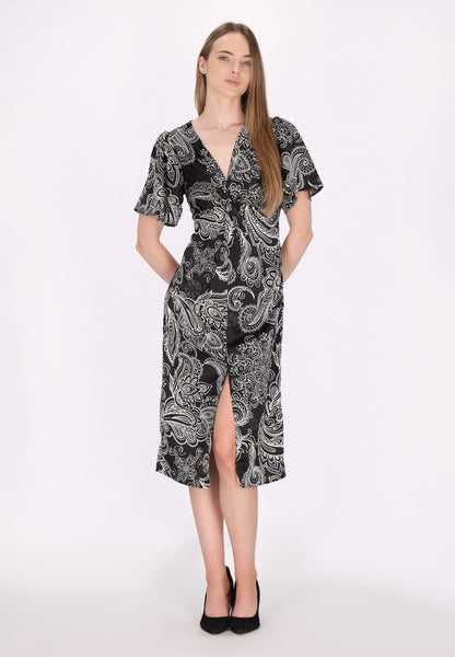 DreiMaster Klassik Sukienka dla Kobiety