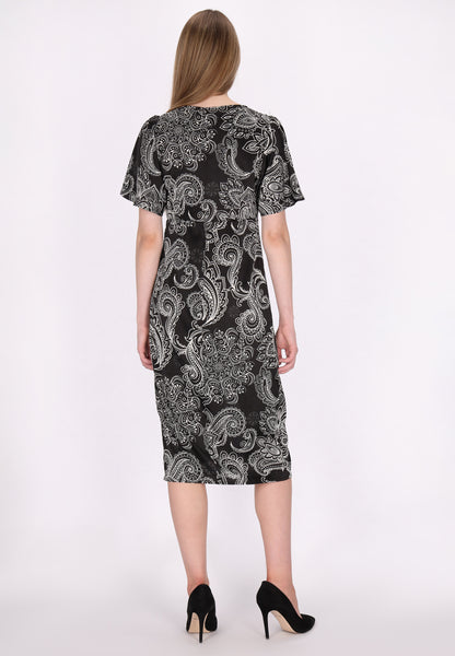 DreiMaster Klassik Sukienka dla Kobiety