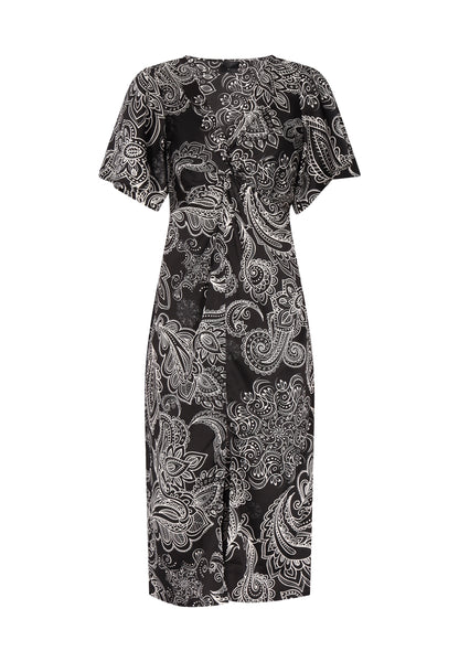 DreiMaster Klassik Sukienka dla Kobiety