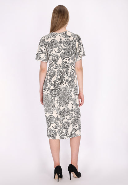 DreiMaster Klassik Sukienka dla Kobiety