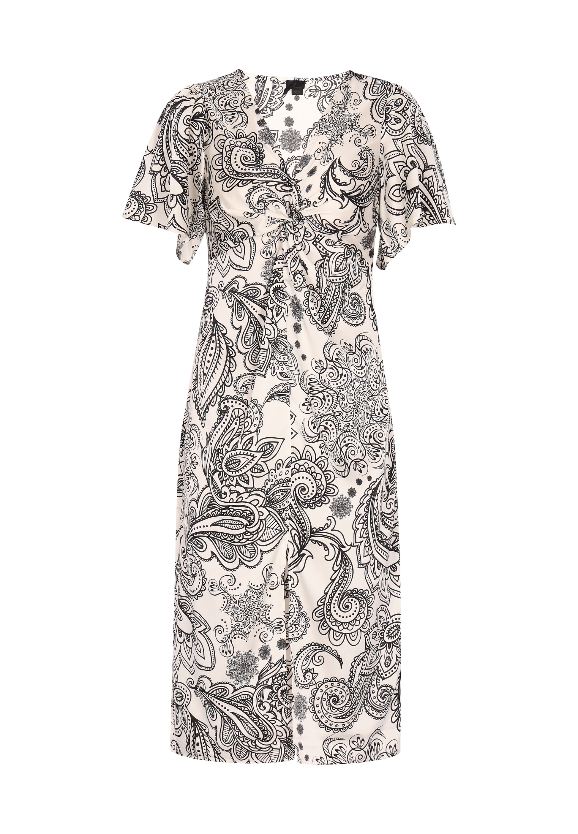 DreiMaster Klassik Sukienka dla Kobiety