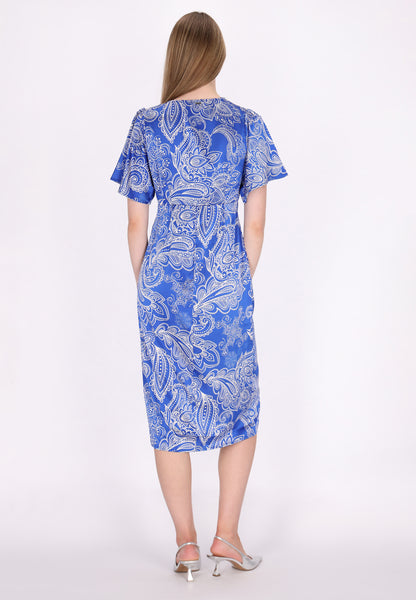 DreiMaster Klassik Sukienka dla Kobiety