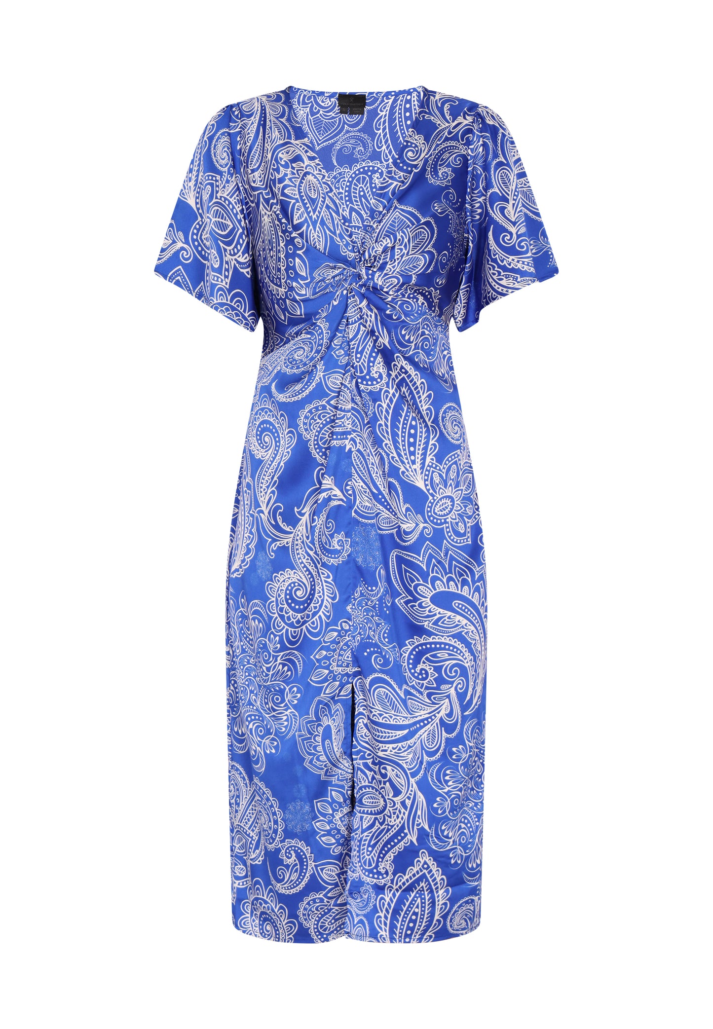 DreiMaster Klassik Sukienka dla Kobiety