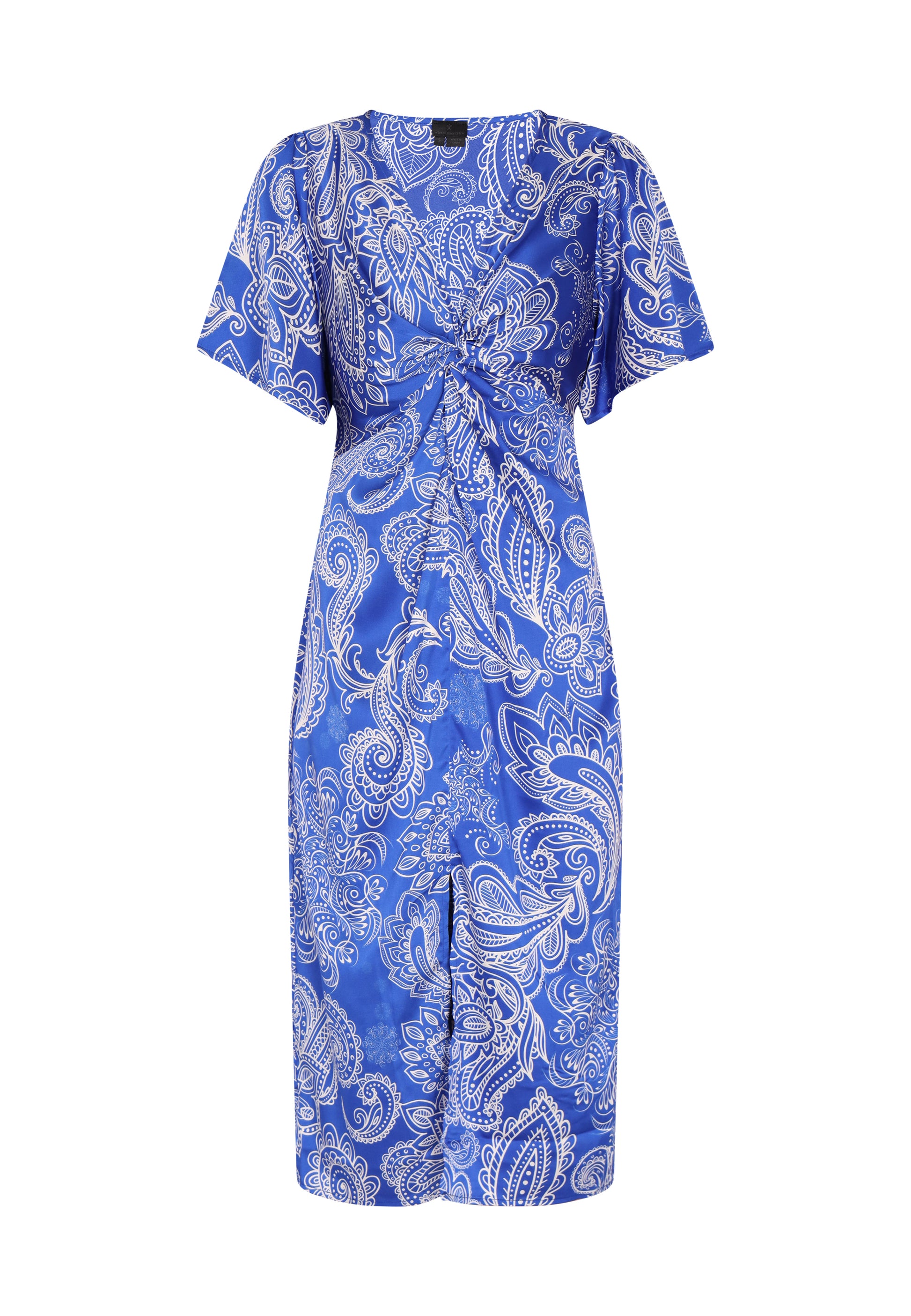 DreiMaster Klassik Sukienka dla Kobiety