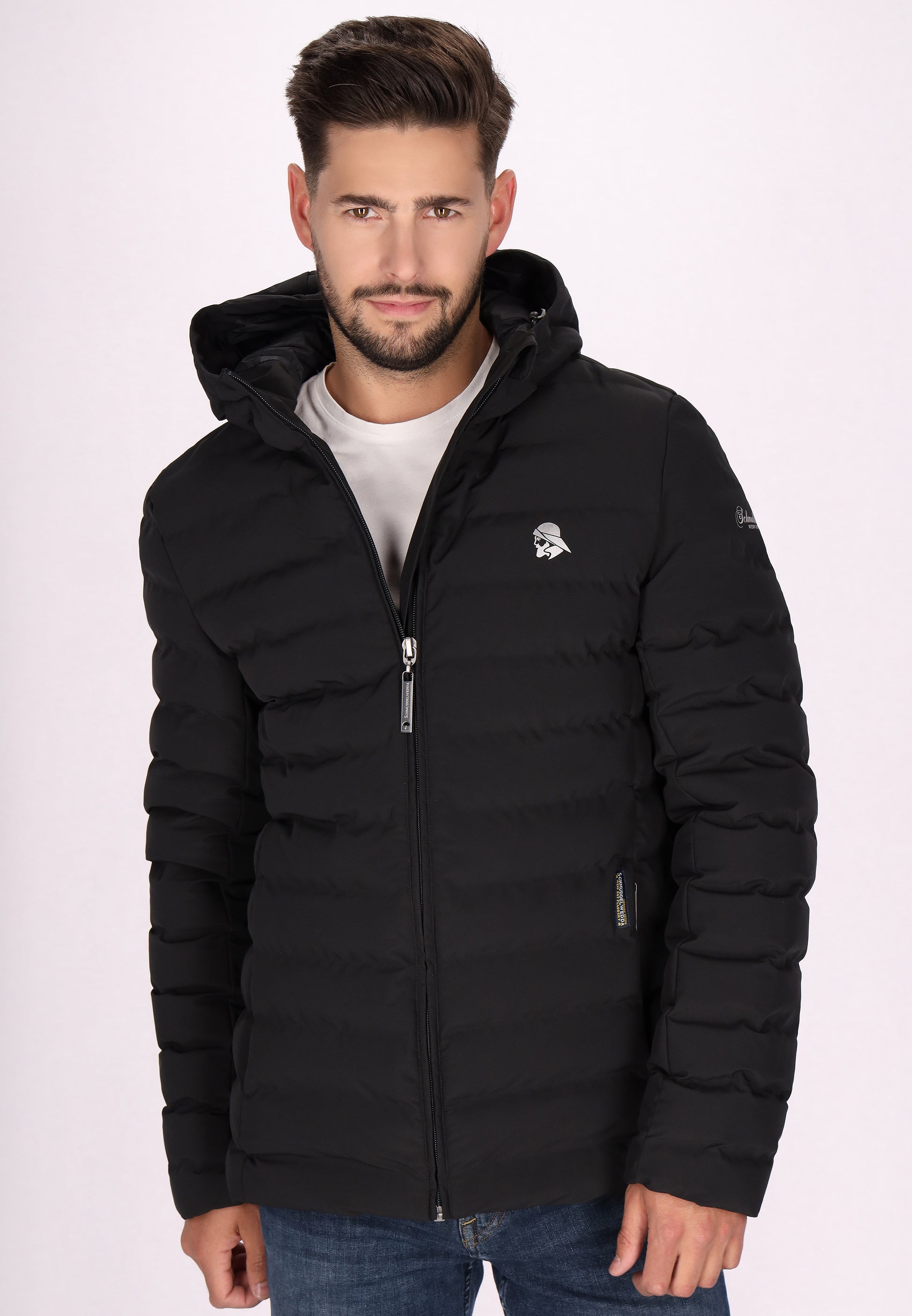 Schmuddelwedda Herren Winterjacke