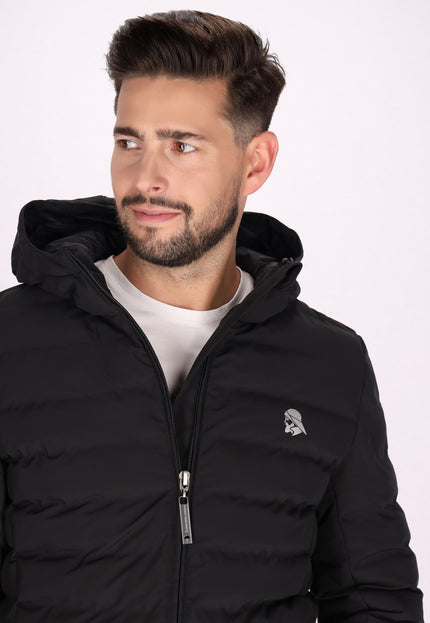 Schmuddelwedda Herren Winterjacke