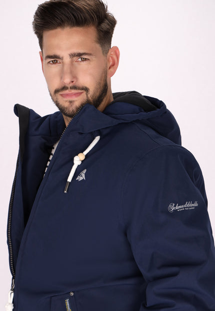 Schmuddelwedda Men's Winter Jacket