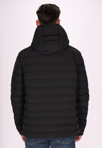 Schmuddelwedda Men's Winter Jacket