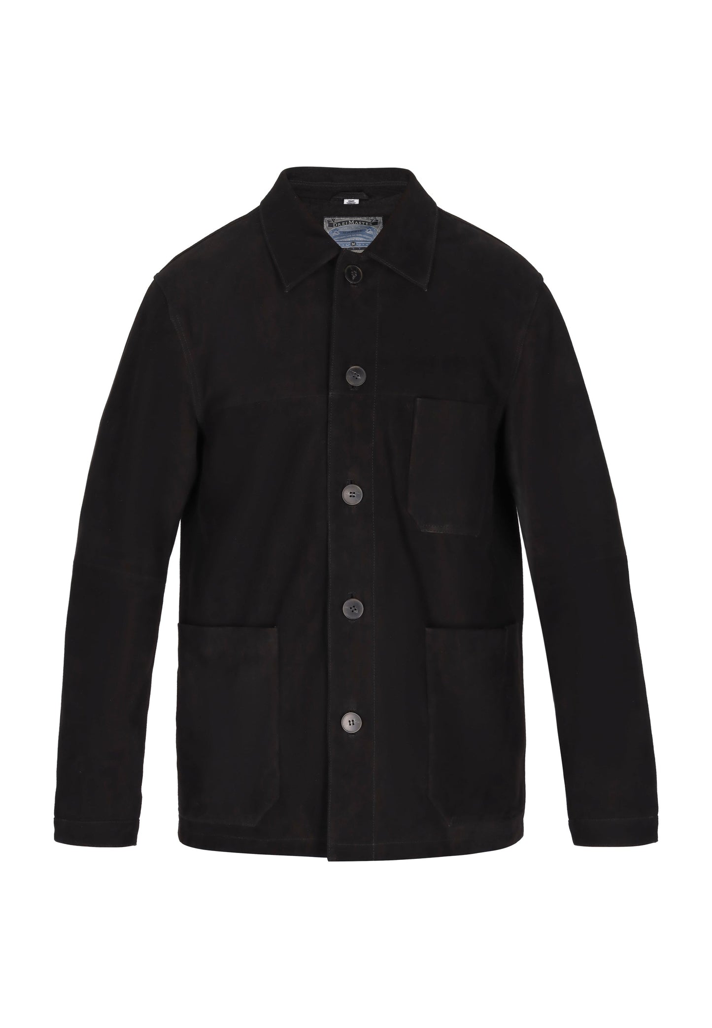 Dreimaster vintage Men's Jacket