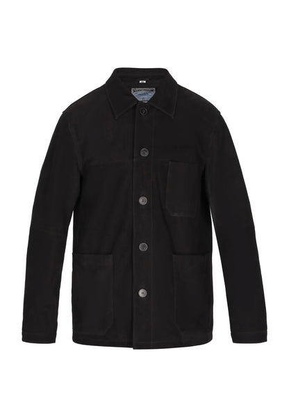 Dreimaster vintage Men's Jacket