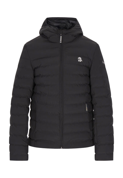 Schmuddelwedda Men's Winter Jacket