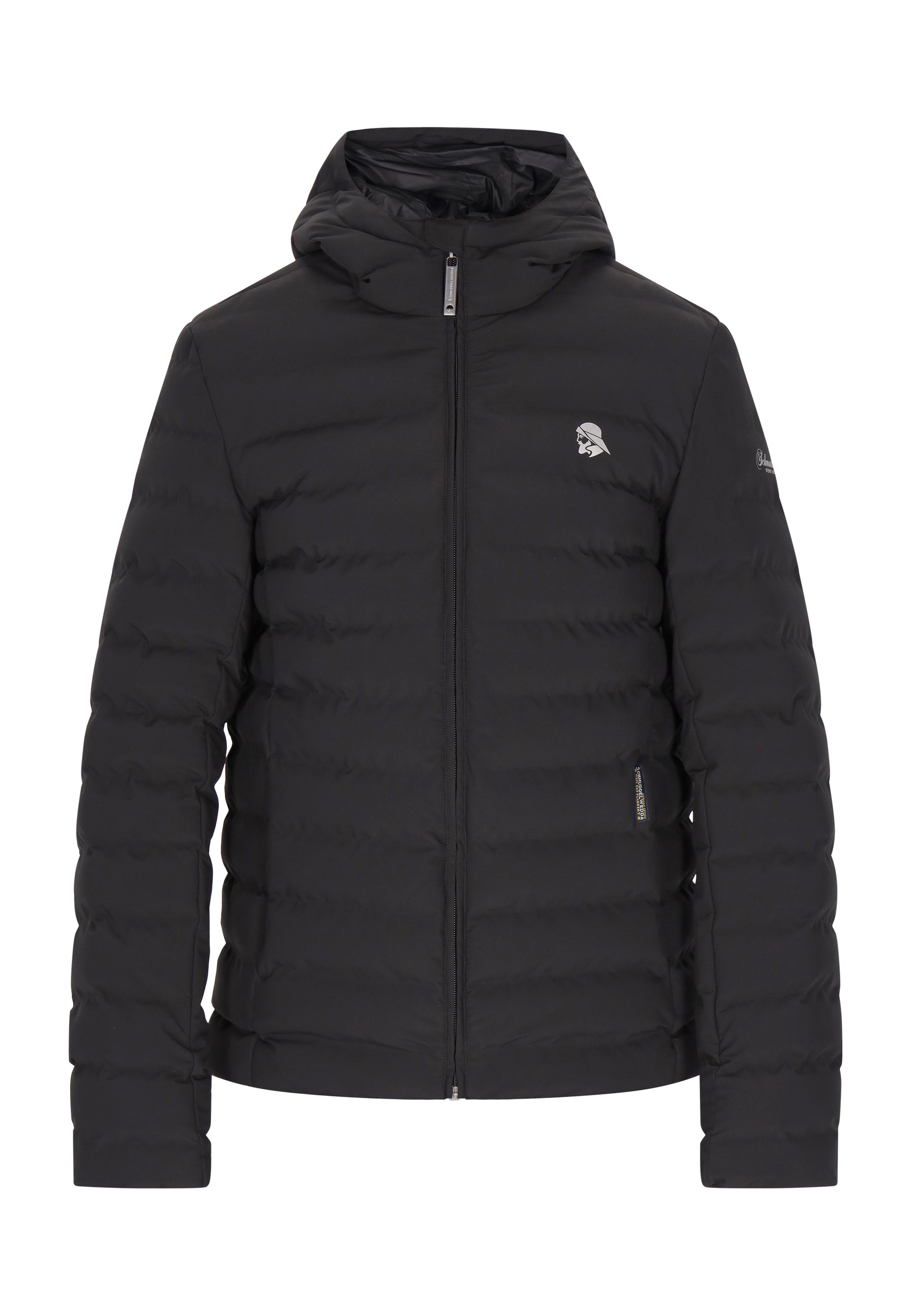 Schmuddelwedda Herren Winterjacke