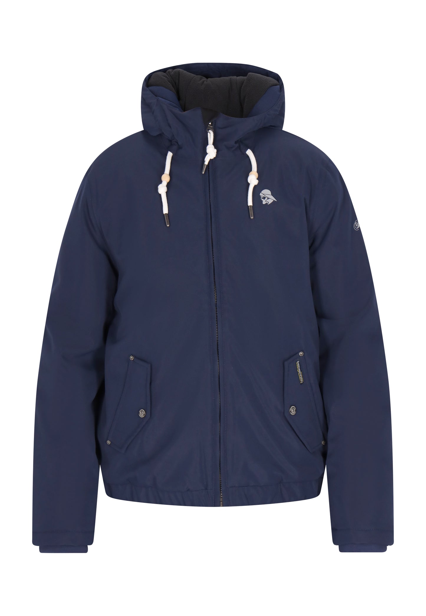 Schmuddelwedda Herren Winterjacke