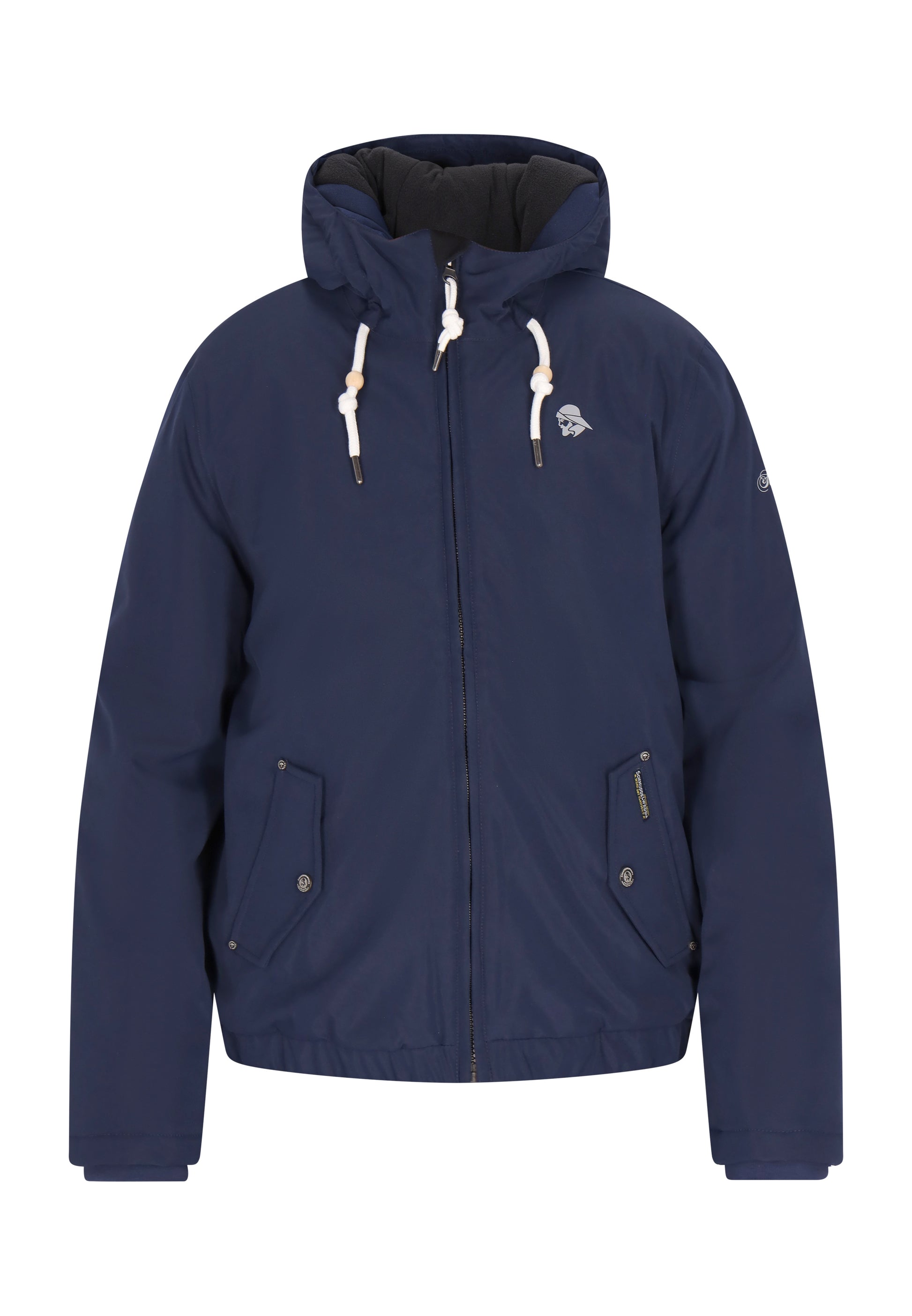 Schmuddelwedda Herren Winterjacke