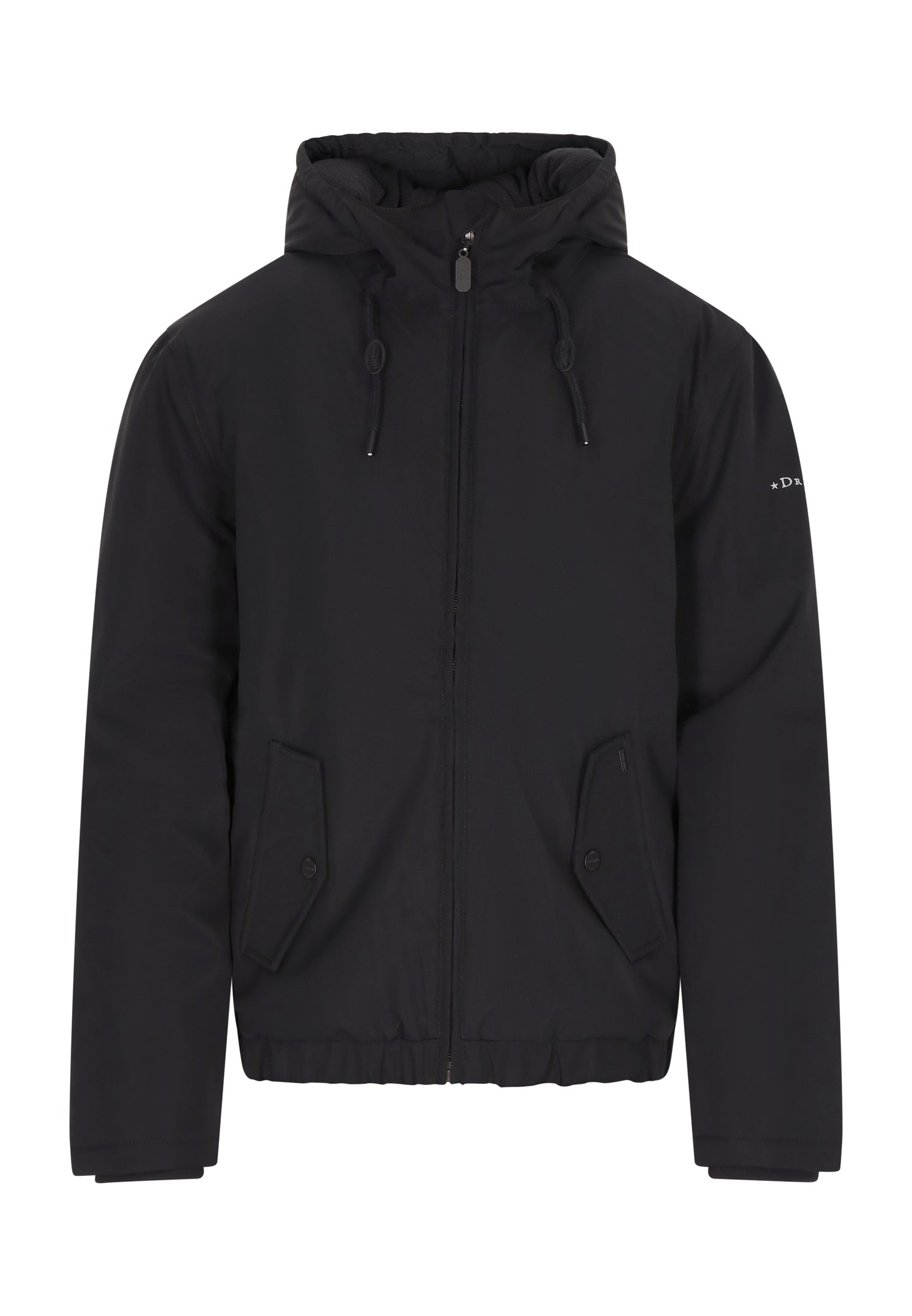 DreiMaster Maritim Men's Winter Jacket
