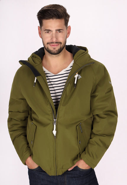 Schmuddelwedda Men's Winter Jacket