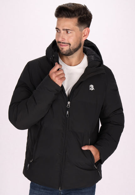 Schmuddelwedda Herren Winterjacke