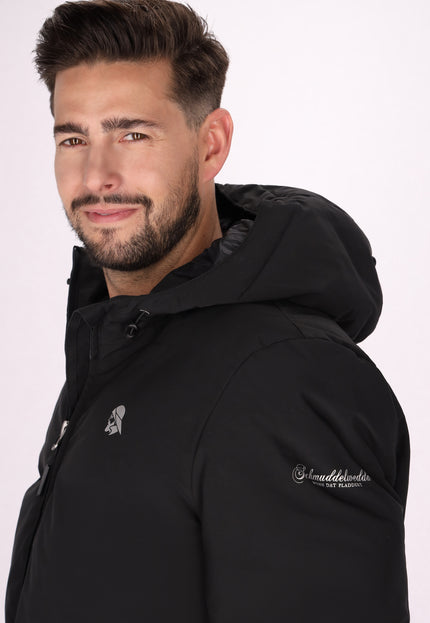 Schmuddelwedda Herren Winterjacke