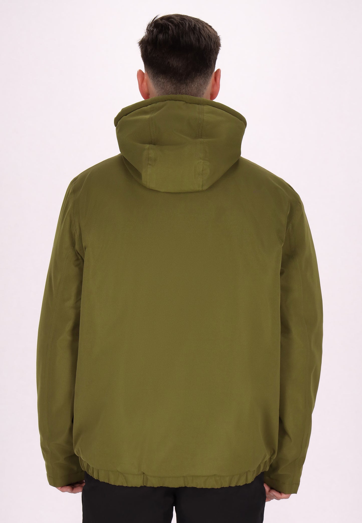 DreiMaster Maritim Men's Winter Jacket