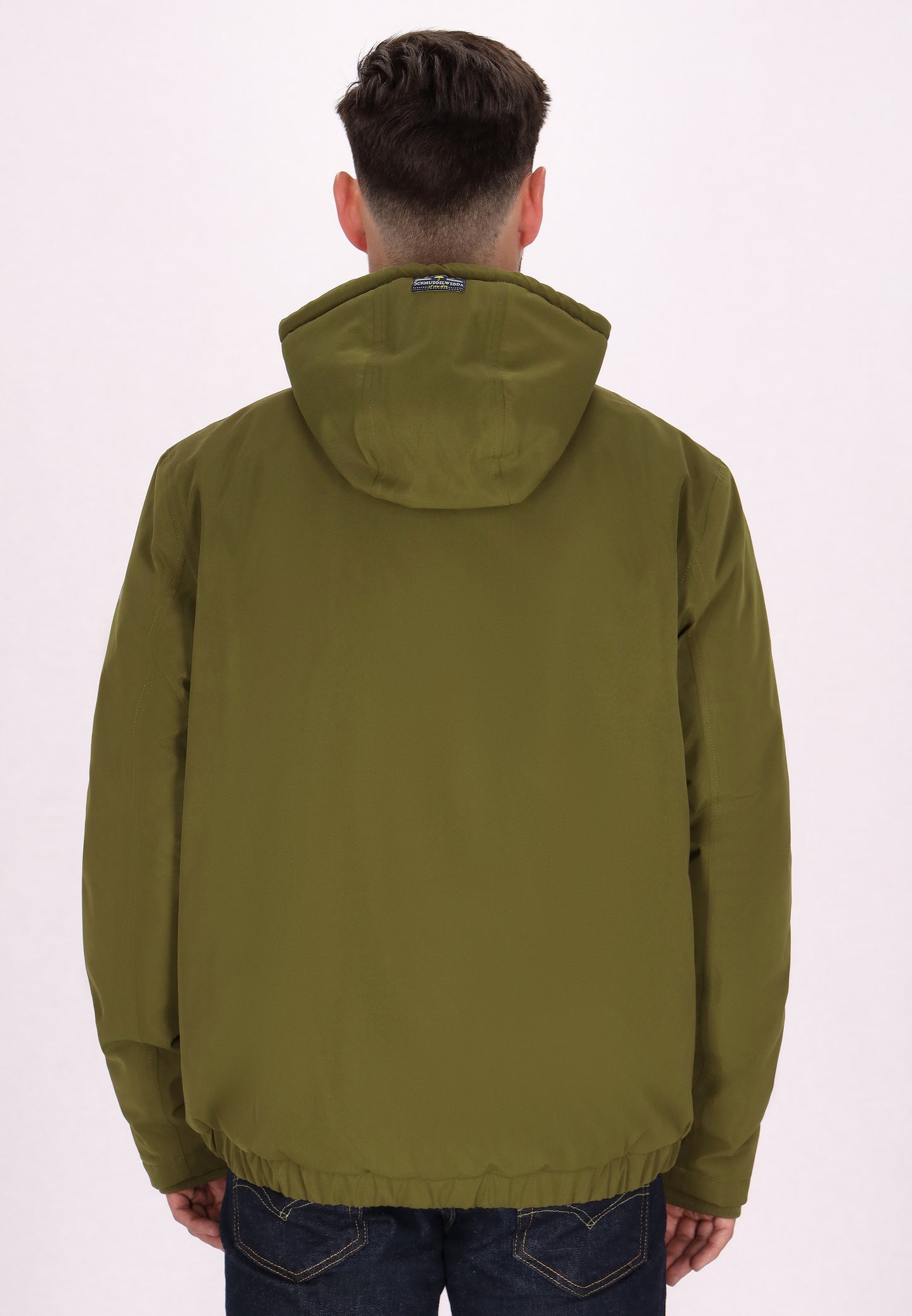 Schmuddelwedda Herren Winterjacke