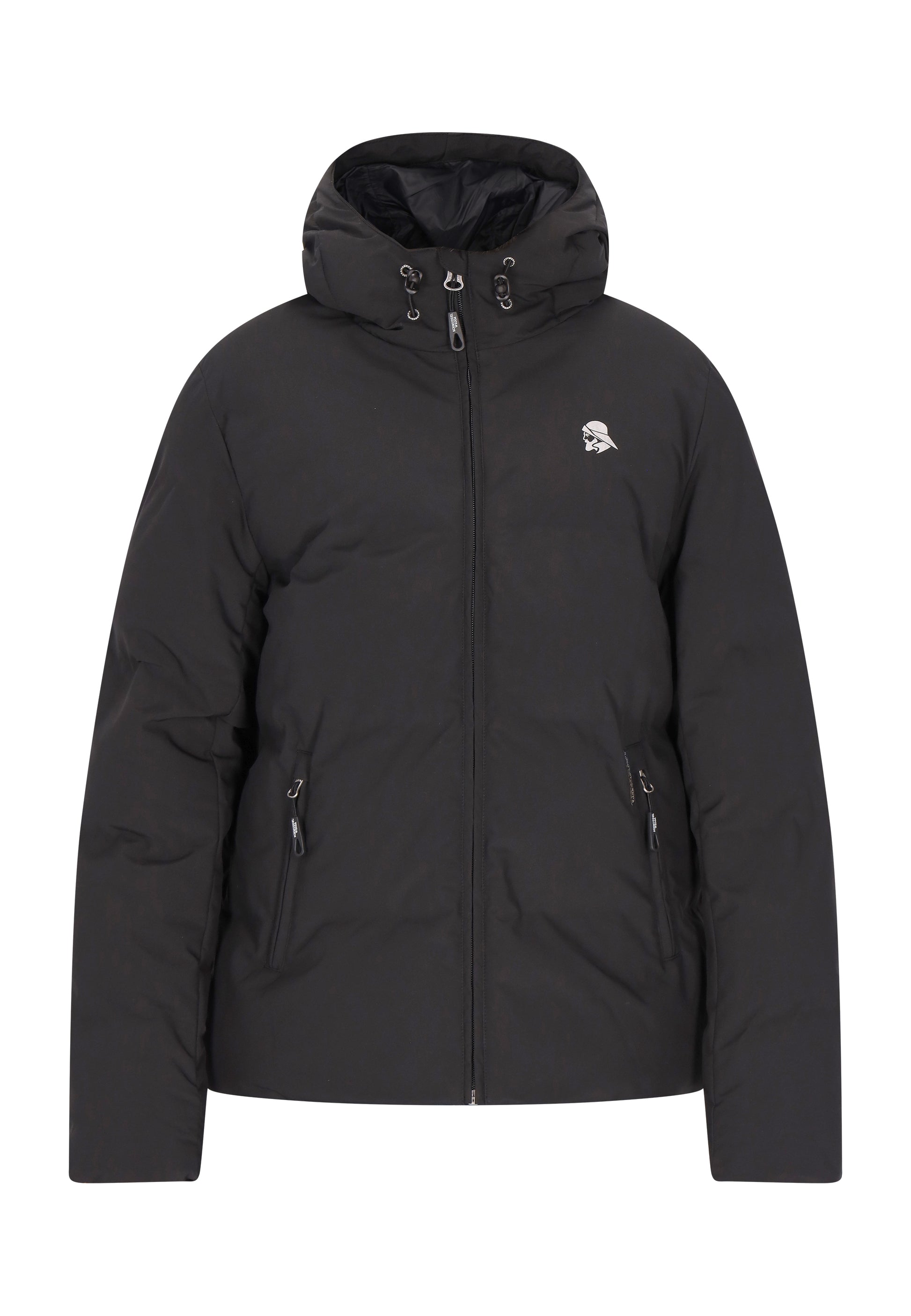 Schmuddelwedda Men's Winter Jacket