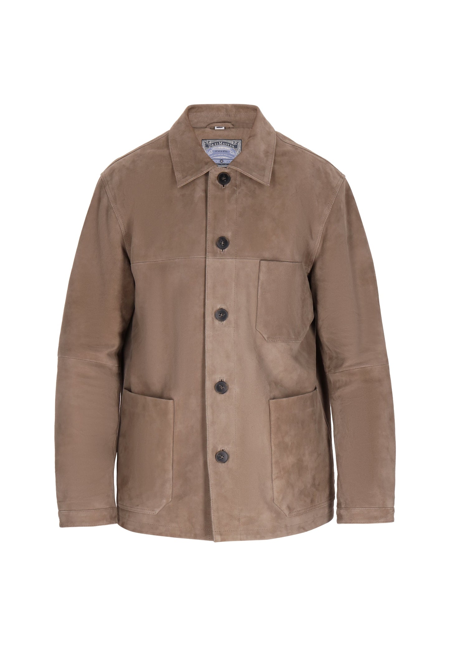 Dreimaster vintage Men's Jacket