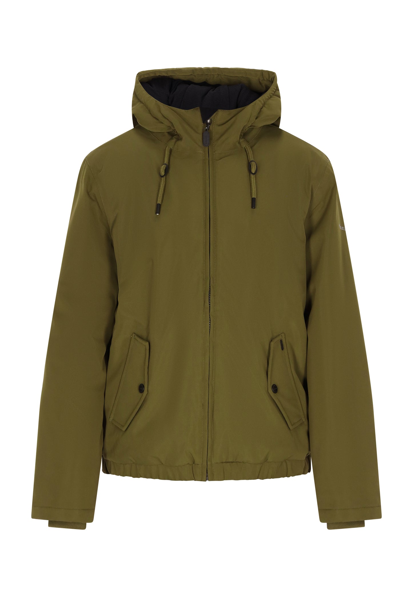 DreiMaster Maritim Men's Winter Jacket