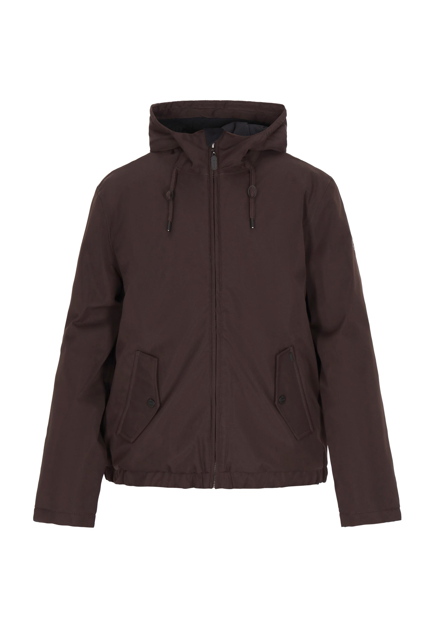 DreiMaster Maritim Men's Winter Jacket
