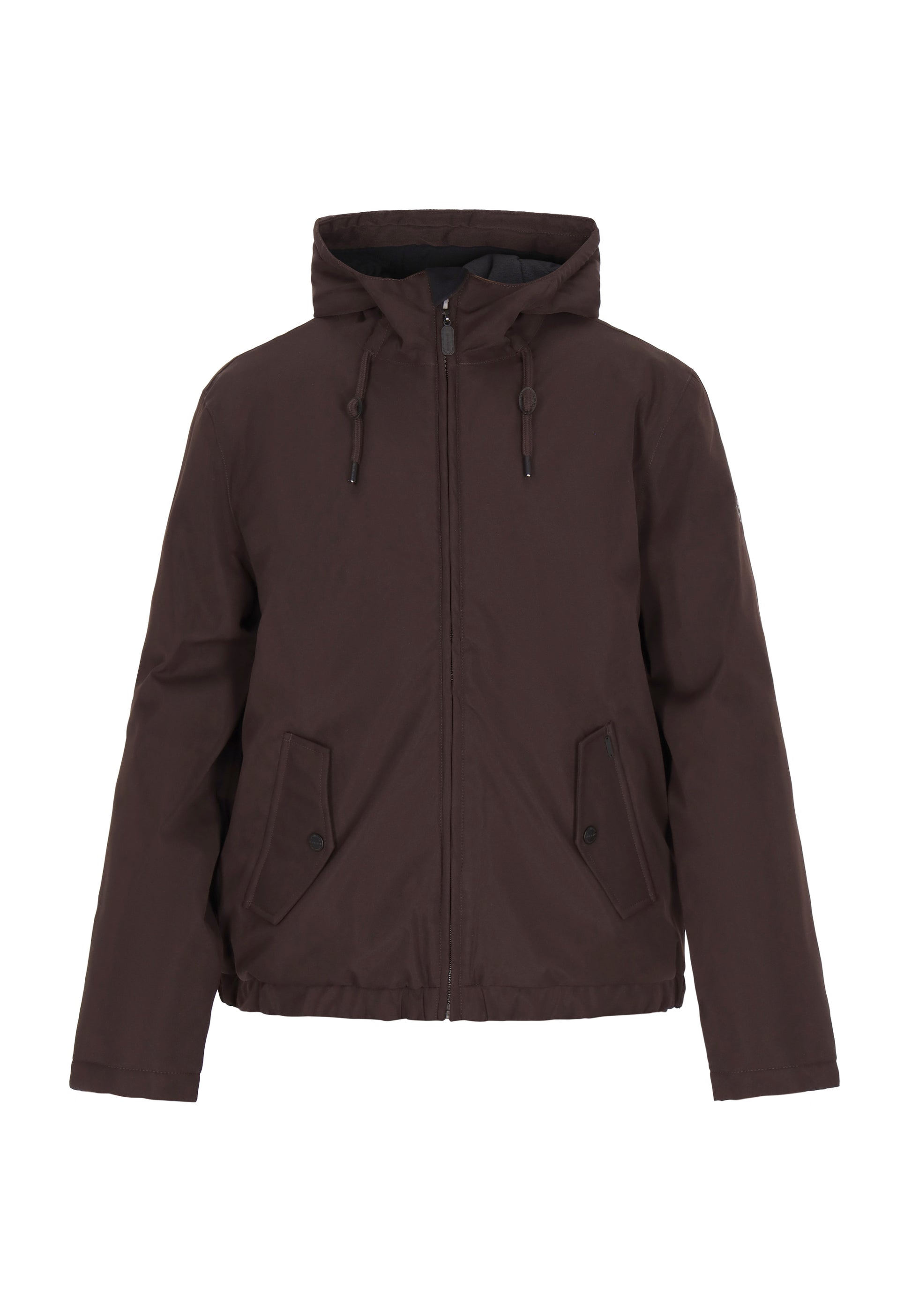 DreiMaster Maritim Men's Winter Jacket