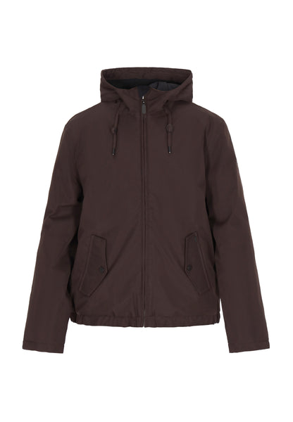 DreiMaster Maritim Men's Winter Jacket