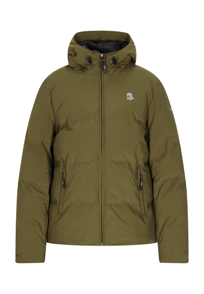 Schmuddelwedda Men's Winter Jacket