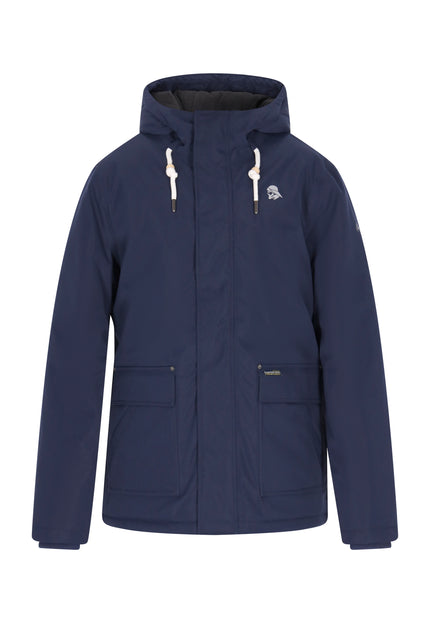 Schmuddelwedda Men's Winter Jacket