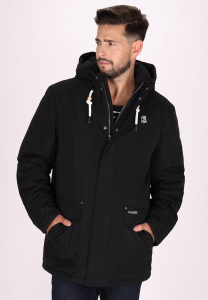 Schmuddelwedda Herren Winterjacke