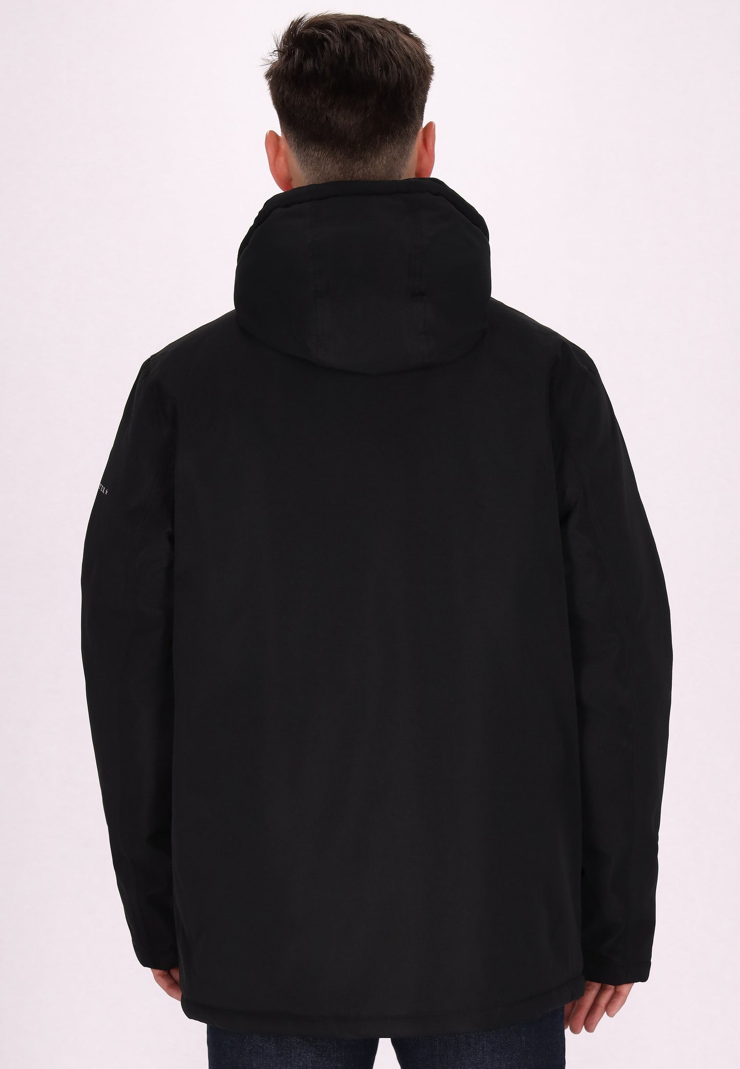 DreiMaster Maritim Men's Winter Jacket