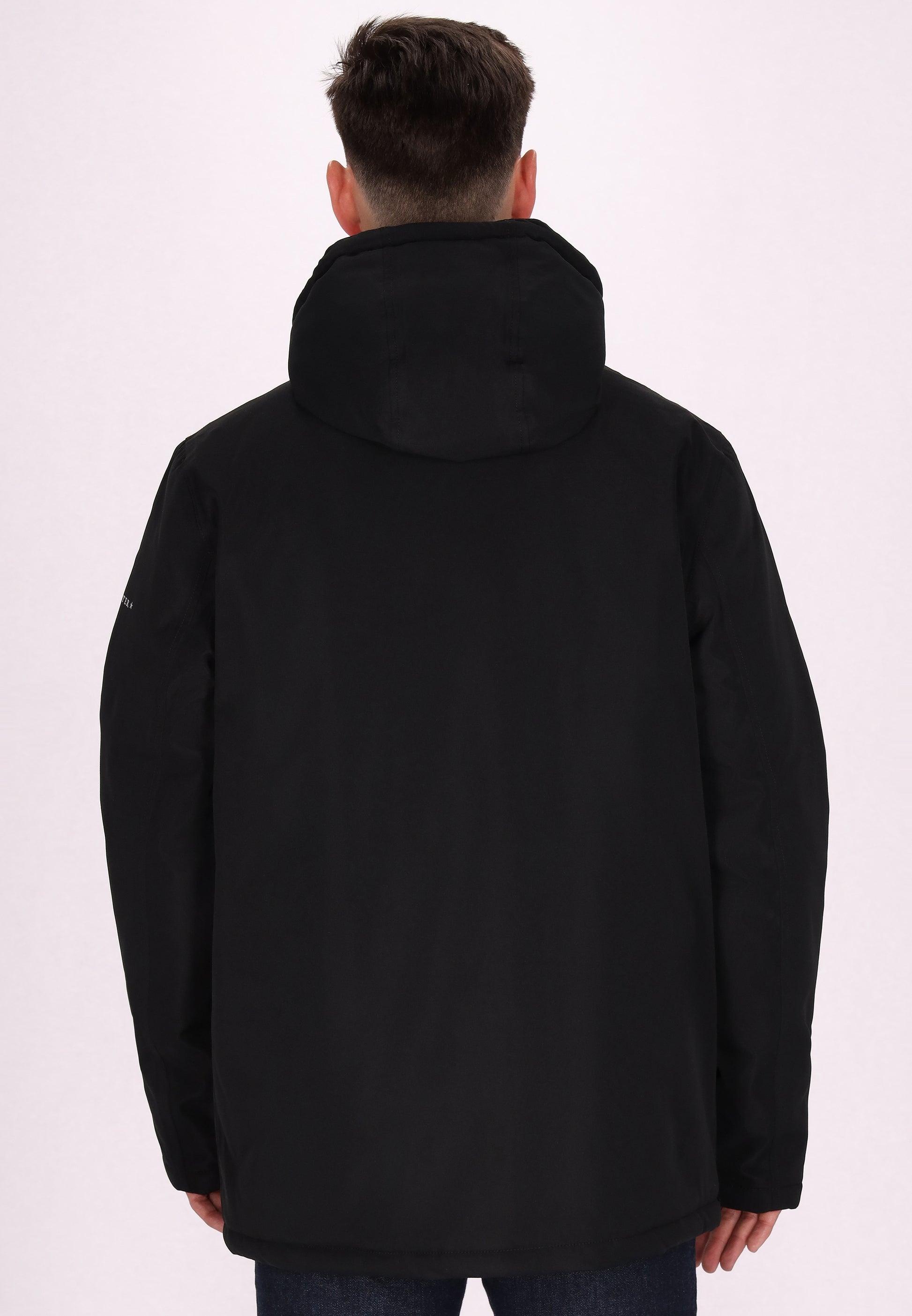 DreiMaster Maritim Men's Winter Jacket