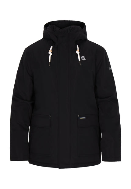 Schmuddelwedda Herren Winterjacke