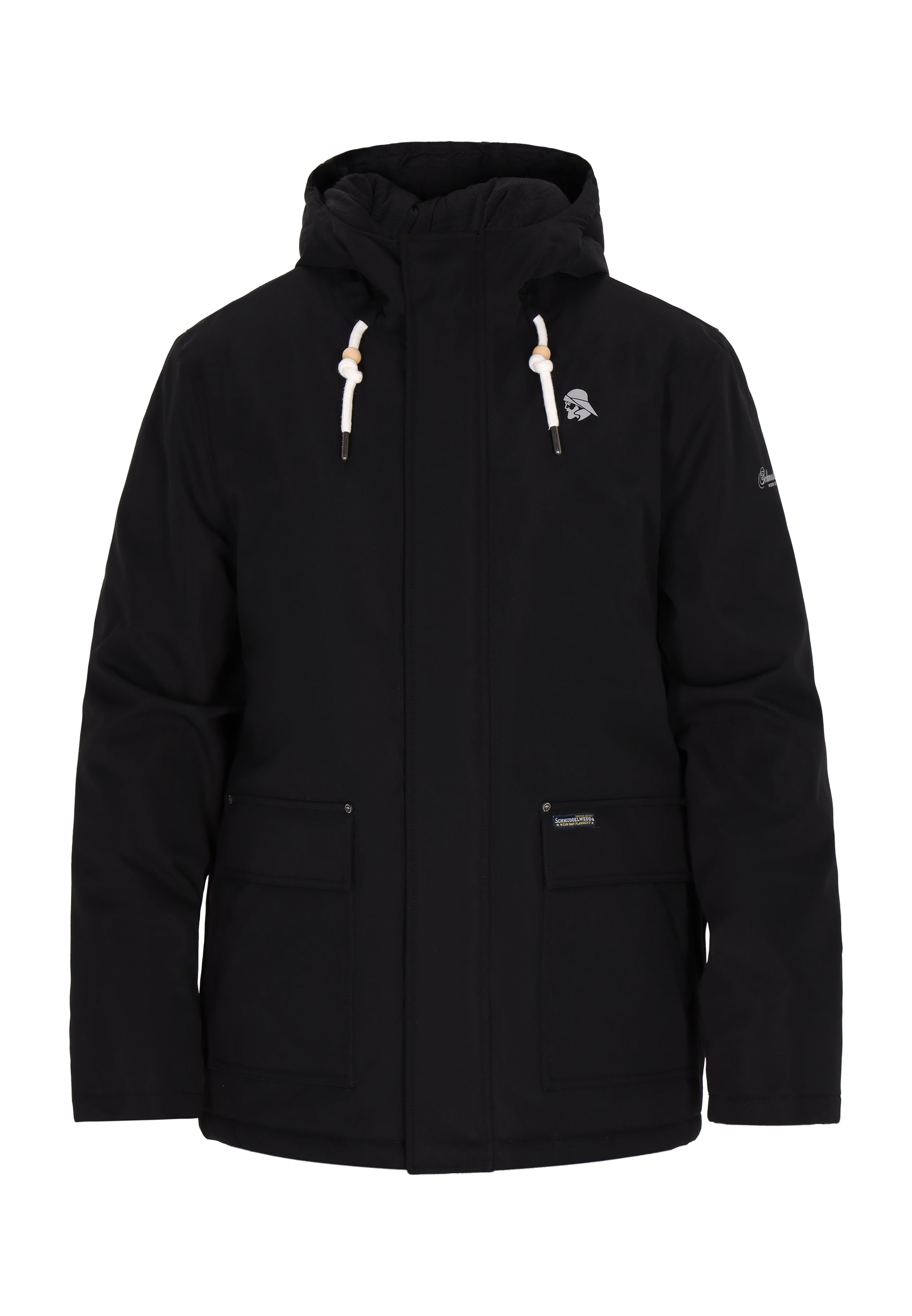 Schmuddelwedda Herren Winterjacke