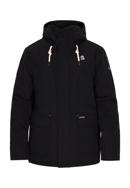 Schmuddelwedda Herren Winterjacke