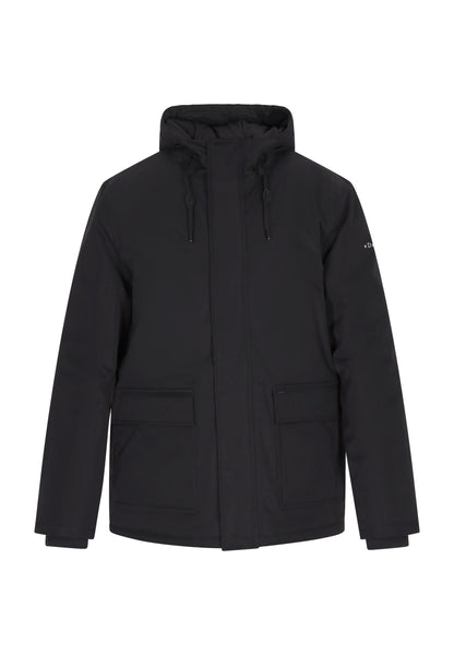 DreiMaster Maritim Men's Winter Jacket