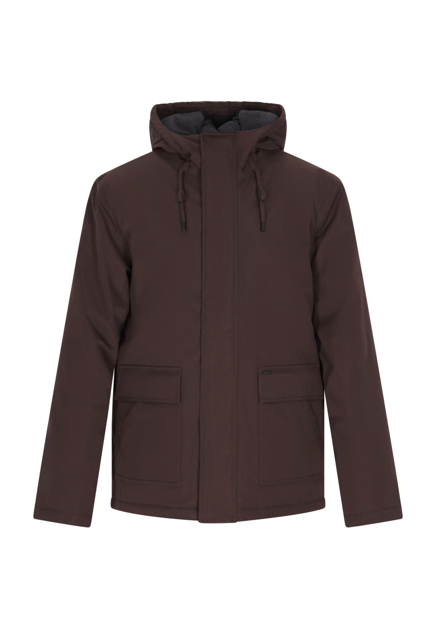 DreiMaster Maritim Men's Winter Jacket