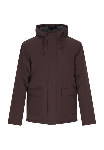 DreiMaster Maritim Men's Winter Jacket