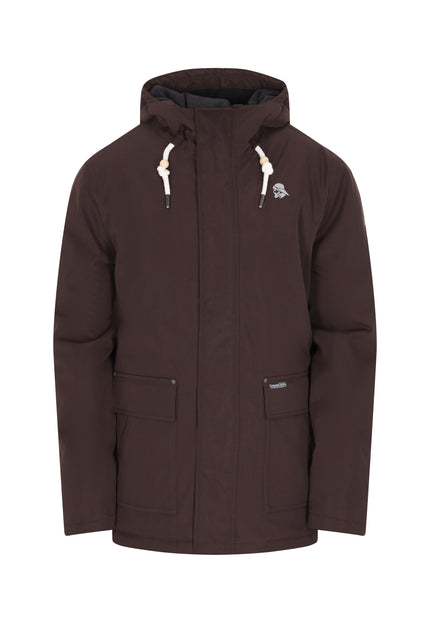 Schmuddelwedda Men's Winter Jacket