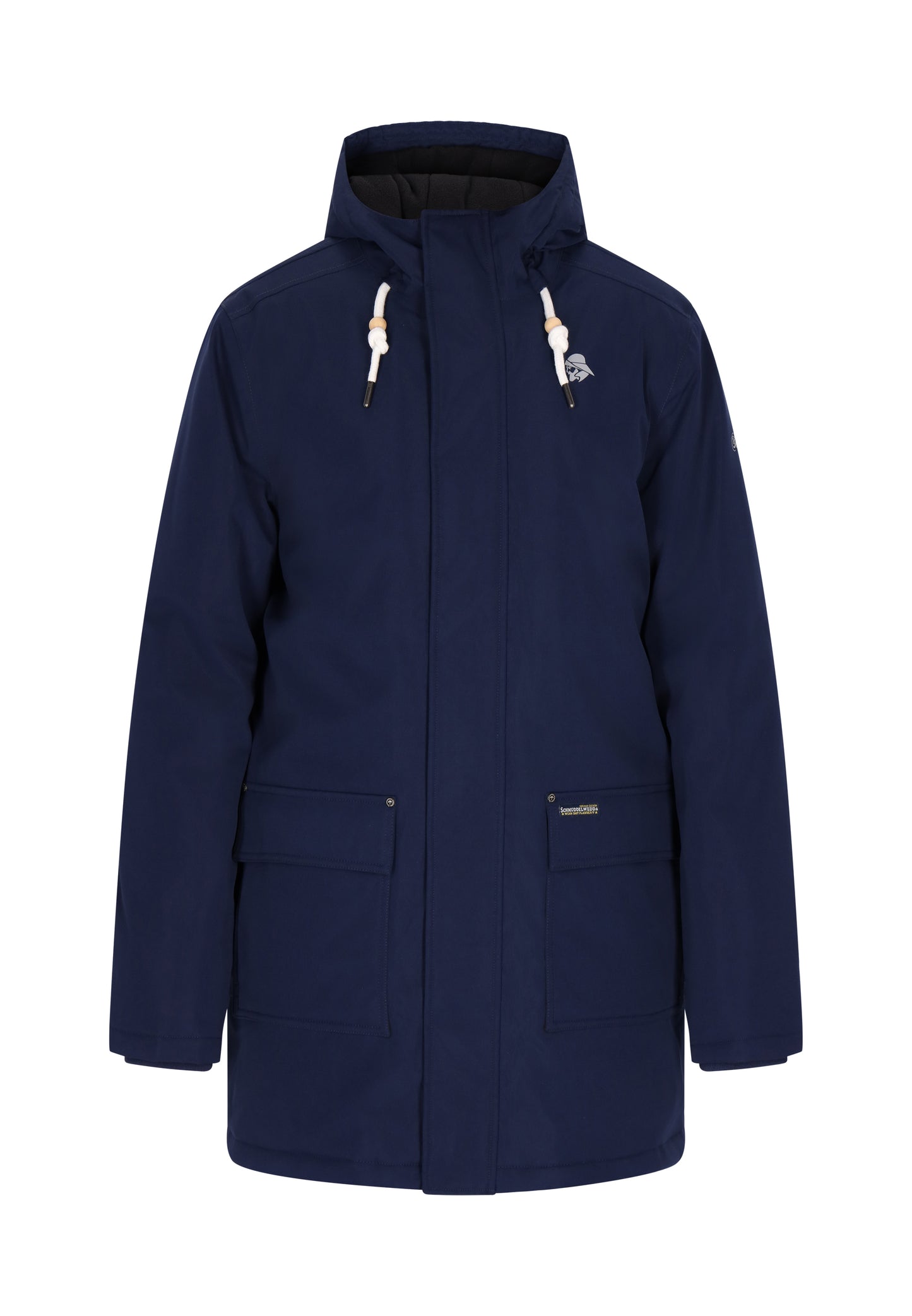 Schmuddelwedda Herren Winterjacke