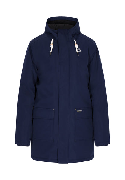 Schmuddelwedda Herren Winterjacke