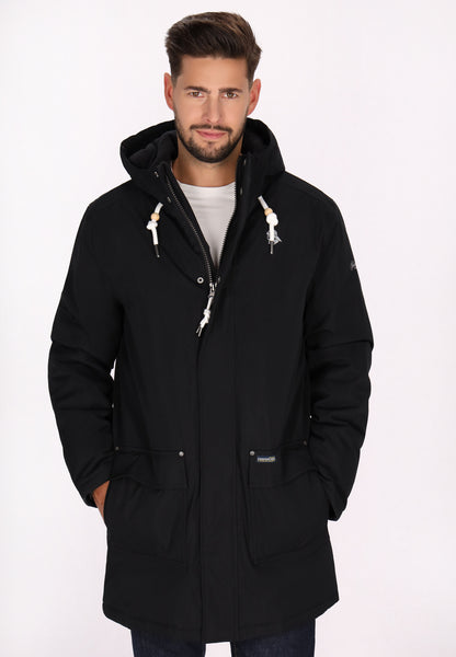 Schmuddelwedda Herren Winterjacke