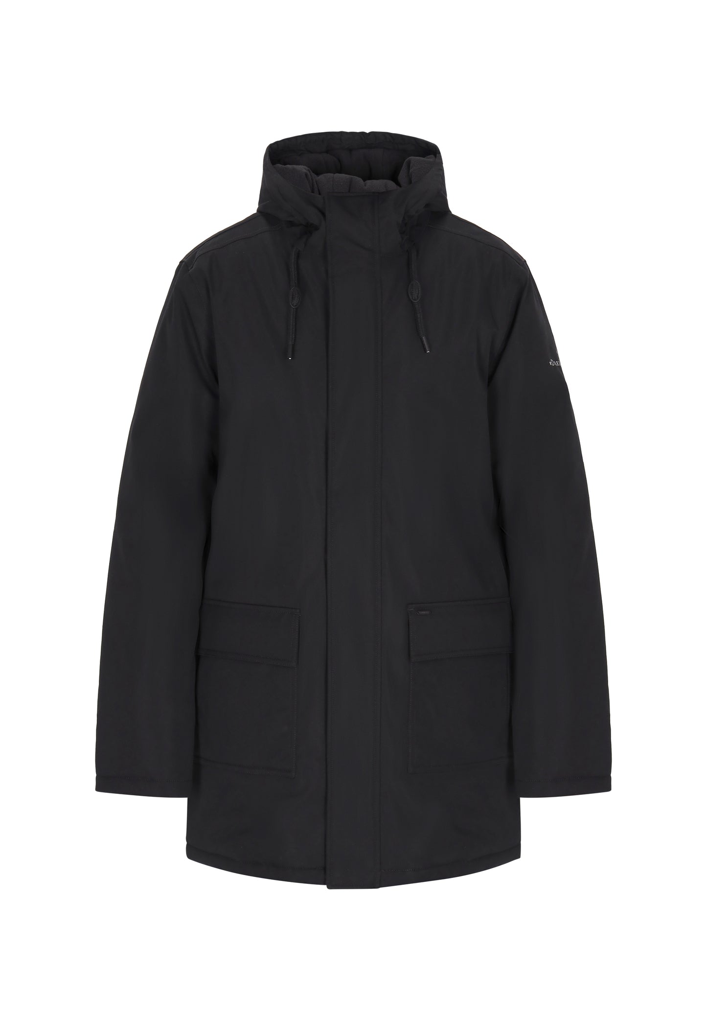 DreiMaster Maritim Men's Winter Jacket