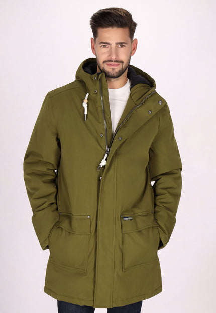 Schmuddelwedda Herren Winterjacke