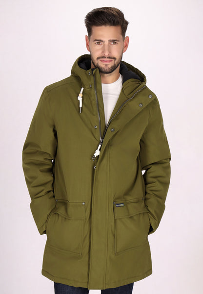 Schmuddelwedda Herren Winterjacke