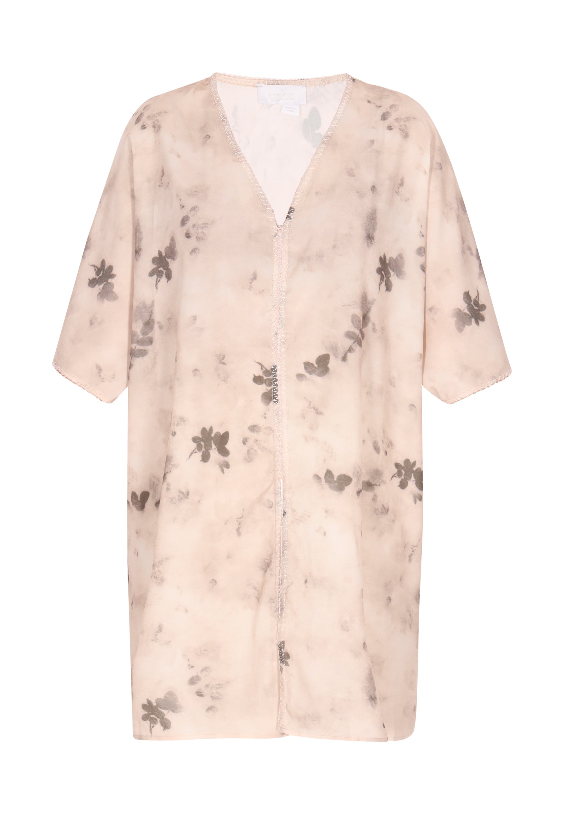 usha WHITE LABEL Tunika dla Kobiety